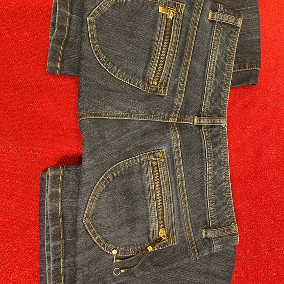 Michael Kors jeans size 6 - Picture 2 of 5